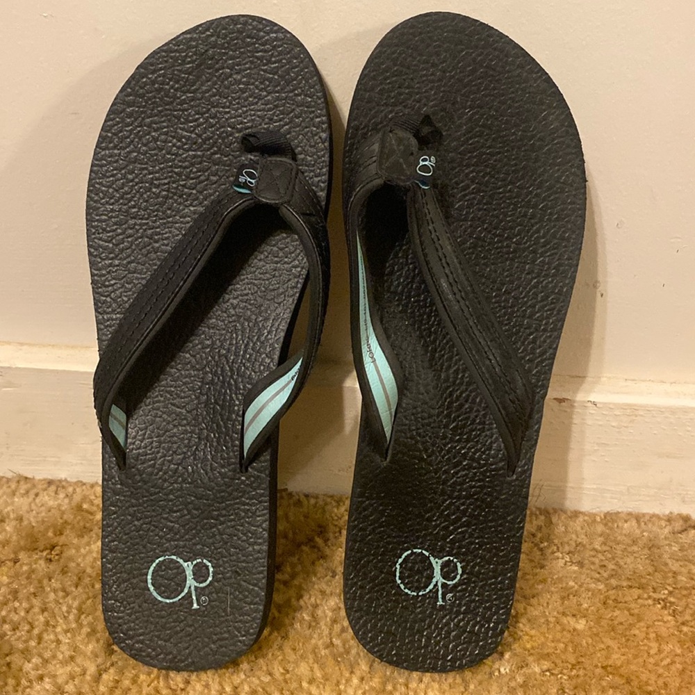 💫 NWOT OP Sandals